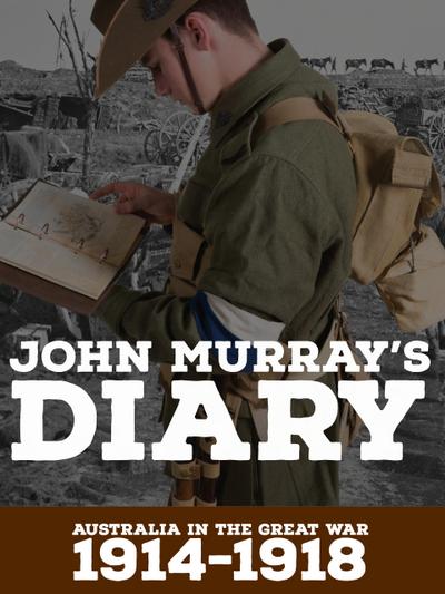 John Murray’s Diary 1914-1918