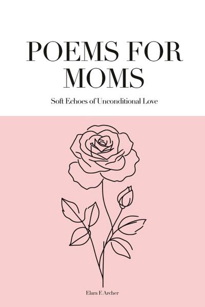 Poems for Moms