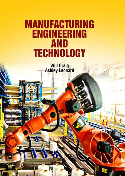 Manufacturing Engineering & Technology