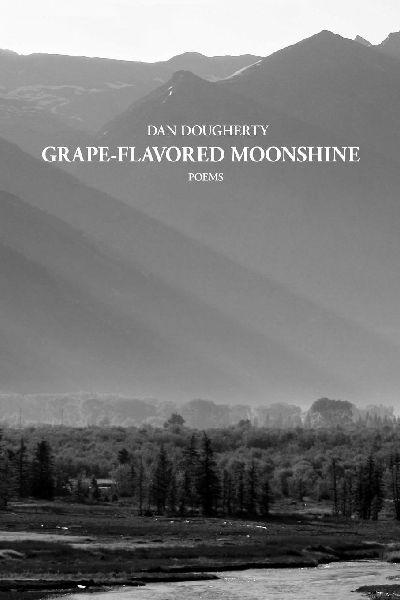 Grape-flavored Moonshine