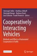 Cooperatively Interacting Vehicles