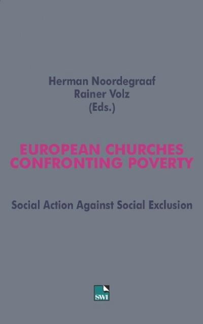 European Churches Confronting Poverty