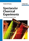 Spectacular Chemical Experiments