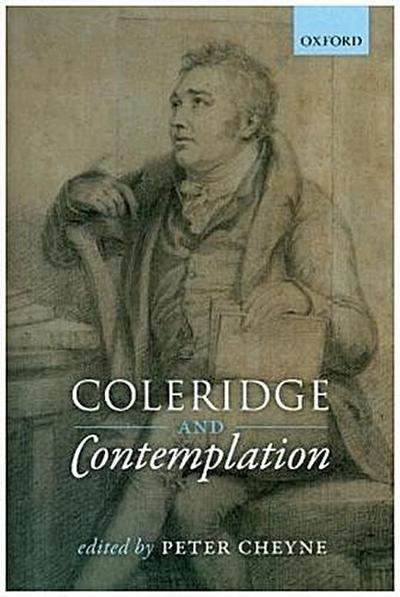 COLERIDGE & CONTEMPLATION C