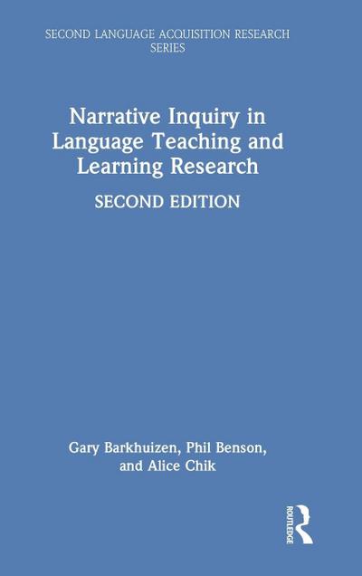Narrative Inquiry in Language Teaching and Learning Research