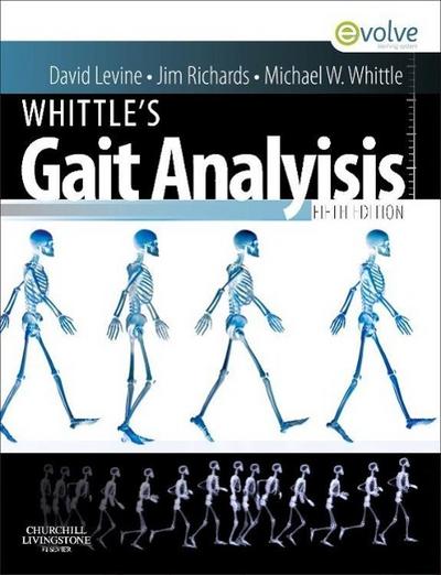 Whittle’s Gait Analysis