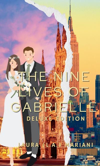 The Nine Lives of Gabrielle