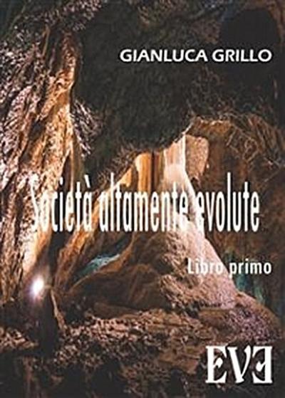 Società altamente evolute