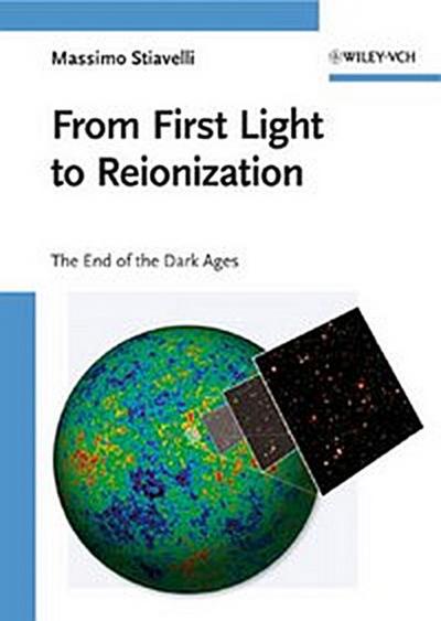 From First Light to Reionization