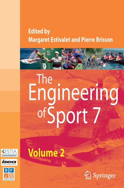 The Engineering of Sport 7. Vol.2