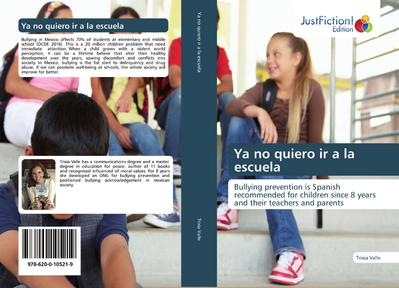 Ya no quiero ir a la escuela