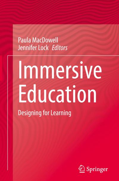 Immersive Education