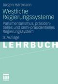 Westliche Regierungssysteme