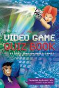 Video Game Quiz Book