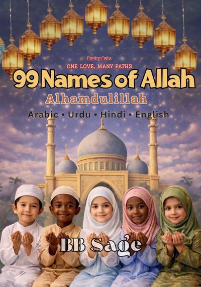 99 Names of Allah