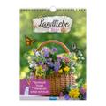 TRÖTSCH - Classickalender Landliebe 2027