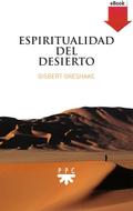 Espiritualidad del desierto