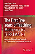 The First Five Years of Teaching Mathematics (FIRSTMATH)