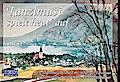 Tanzlmusi spielt heut auf Band 2 (+CD) :  für 2 Trp, Klar, 2 Pos, Bass, Bass  in B und Steirische Harm.,  Stimmen
