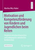Motivation und Kompetenzförderung von Kindern und 