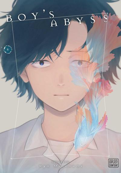 Boy’s Abyss, Vol. 6