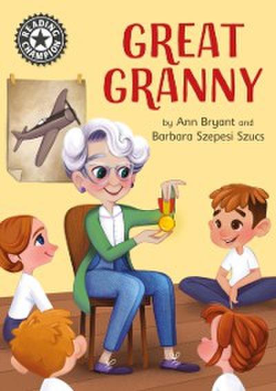 Great Granny