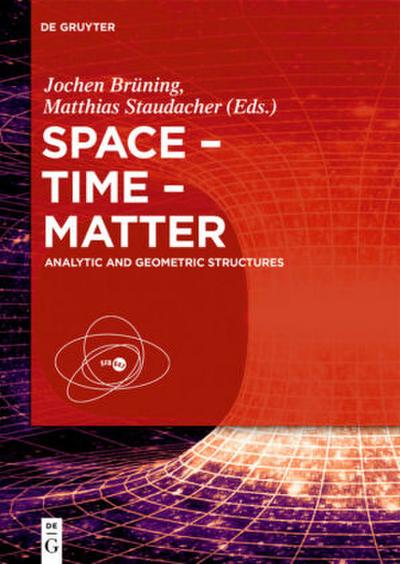 Space - Time - Matter