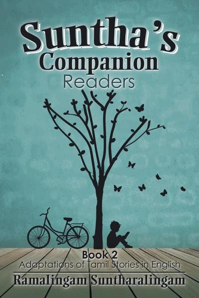 Suntha’s Companion Readers