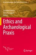 Ethics and Archaeological Praxis