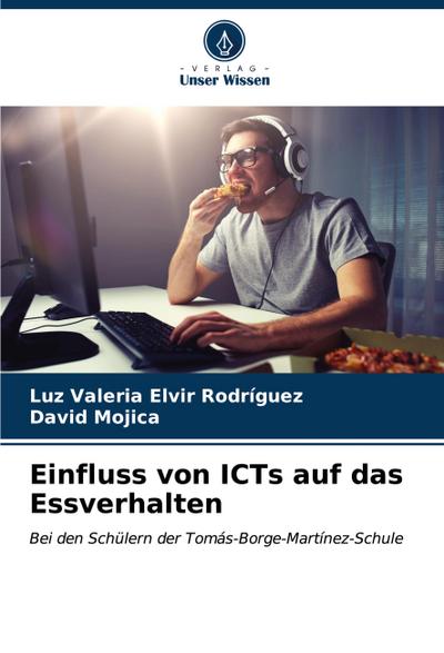 Einfluss von ICTs auf das Essverhalten