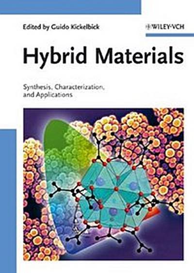 Hybrid Materials