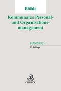 Kommunales Personal- und Organisationsmanagement