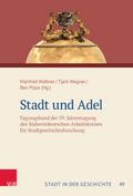 Stadt und Adel