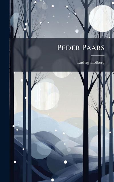 Peder Paars