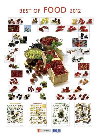 Best of Food 2012