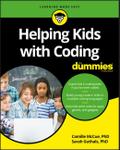 Helping Kids with Coding For Dummies