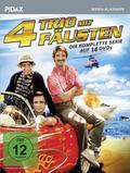 Trio mit 4 Fäusten - Komplettbox / Die komplette K