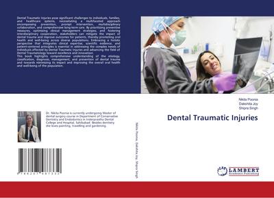 Dental Traumatic Injuries