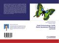 Field Entomology (with Pieris brassicae chemical control)