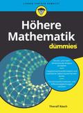 Höhere Mathematik für Dummies von Thoralf Räsch | Taschenbuch