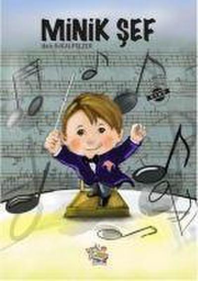 Minik Sef
