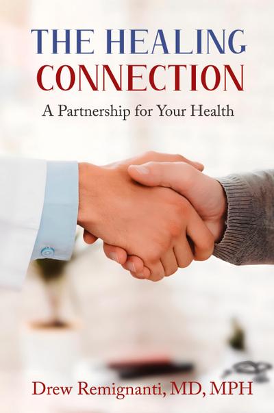 The Healing Connection