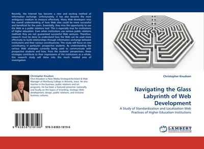 Navigating the Glass Labyrinth of Web Development
