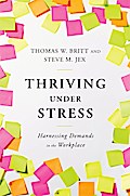 Thriving Under Stress