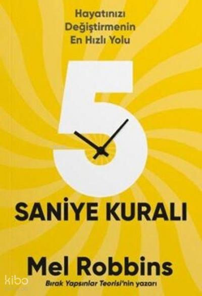 5 Saniye Kurali