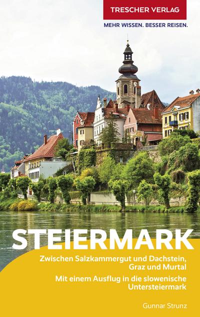 Reiseführer Steiermark