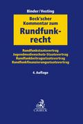 Beck’scher Kommentar zum Rundfunkrecht