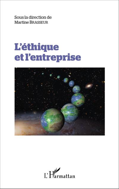 L’éthique et l’entreprise