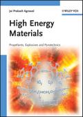 High Energy Materials