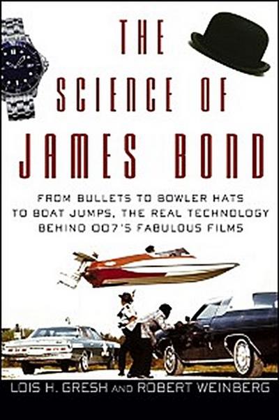 The Science of James Bond